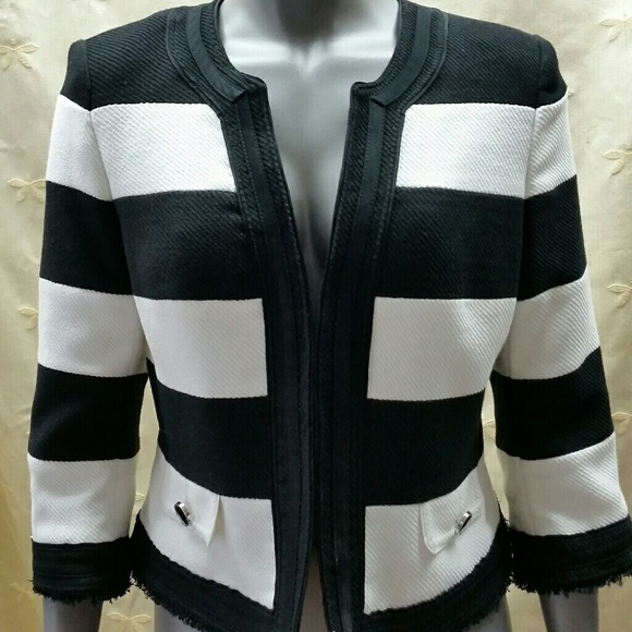 White House Black Market Jackets & Blazers - White House Black Market Jacket size 14